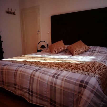 Ferienwohnung Ca' Dorso Venedig Exterior foto