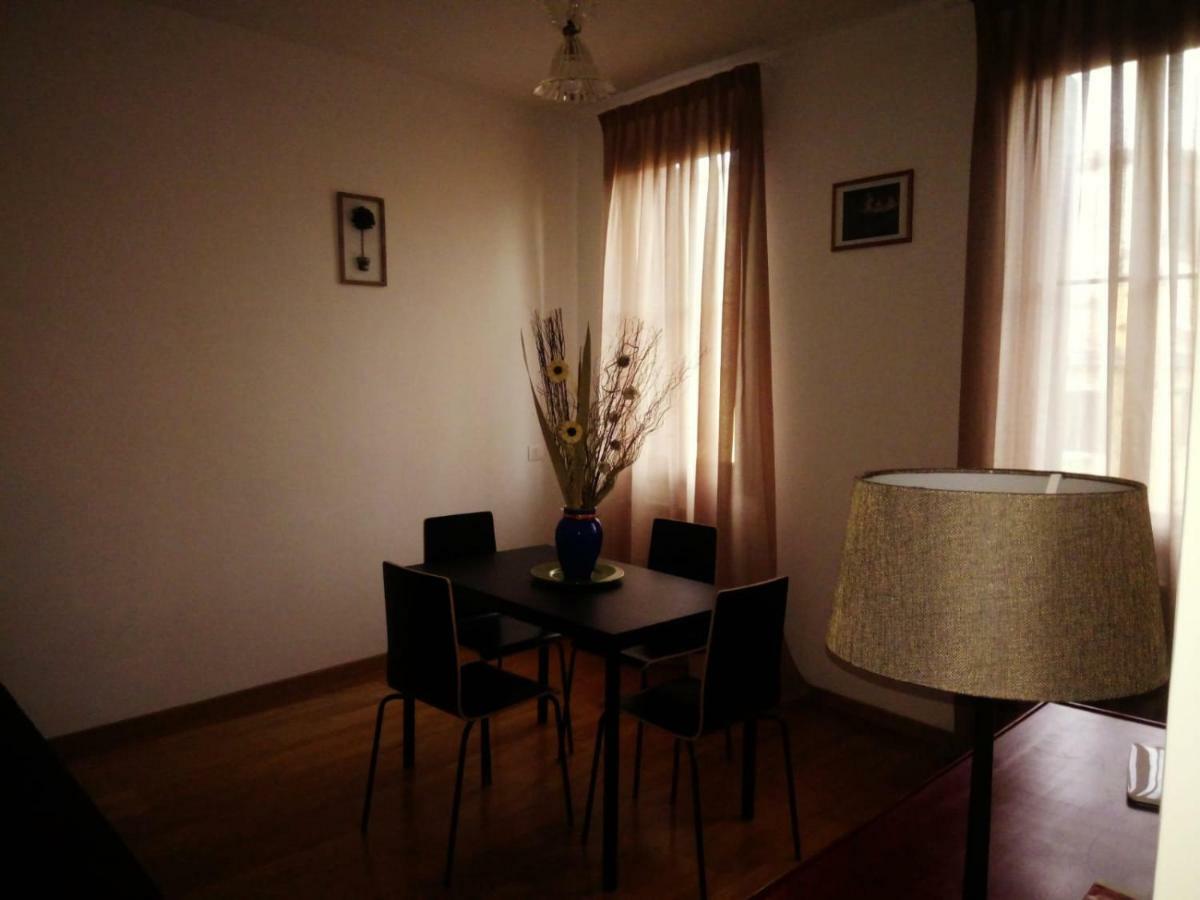 Ferienwohnung Ca' Dorso Venedig Exterior foto