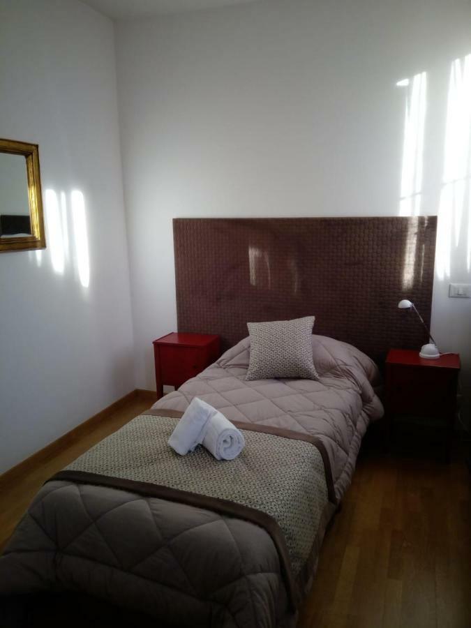 Ferienwohnung Ca' Dorso Venedig Exterior foto