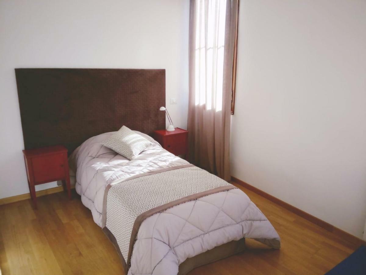 Ferienwohnung Ca' Dorso Venedig Exterior foto
