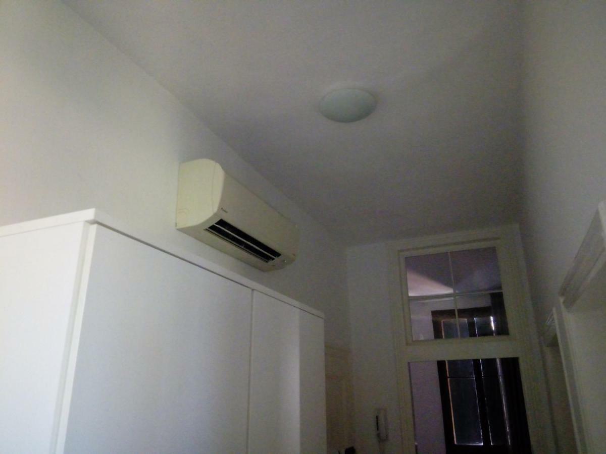 Ferienwohnung Ca' Dorso Venedig Exterior foto