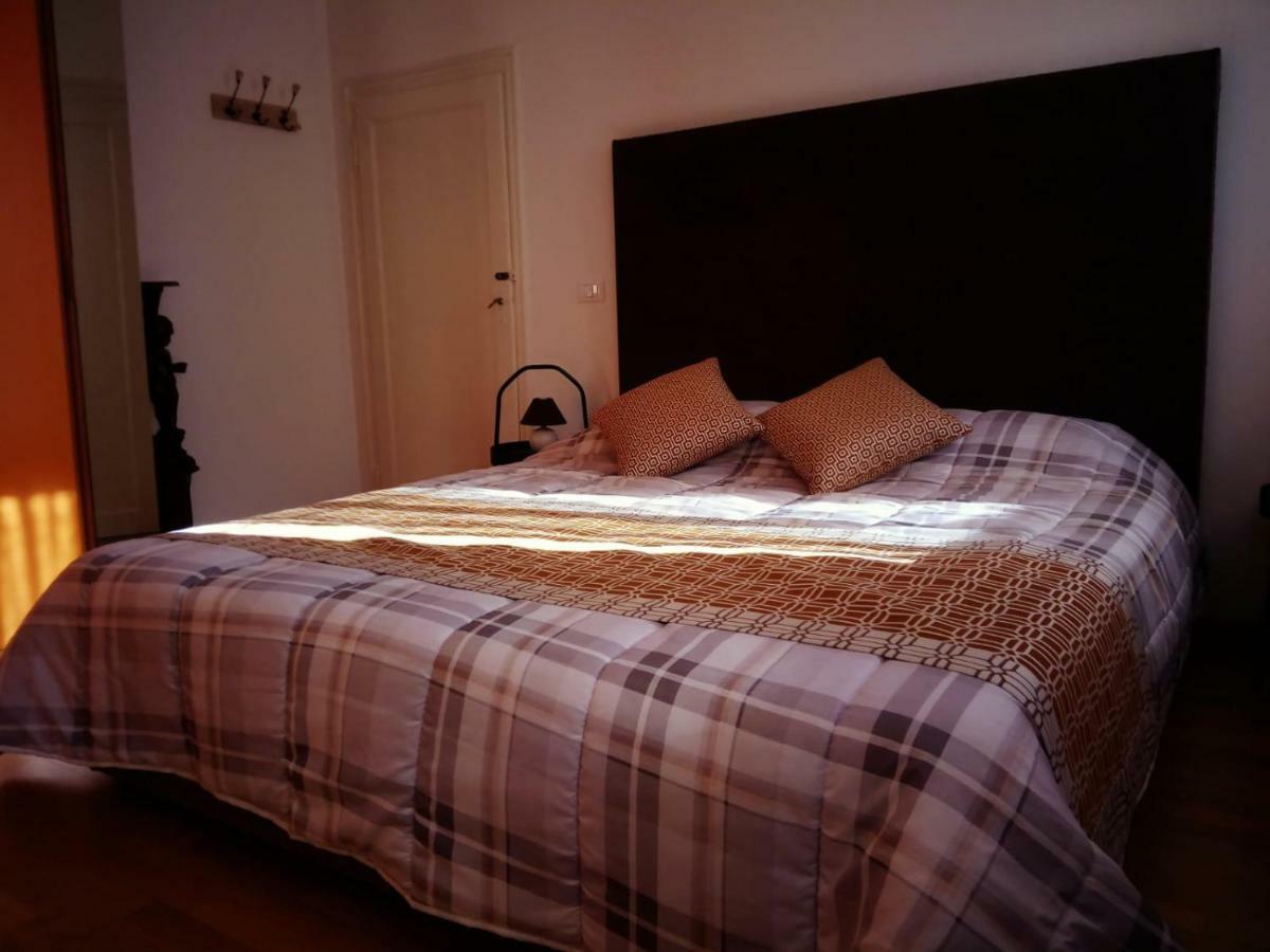 Ferienwohnung Ca' Dorso Venedig Exterior foto